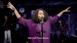 Blessing Osaghae – Victory Giver (Video)