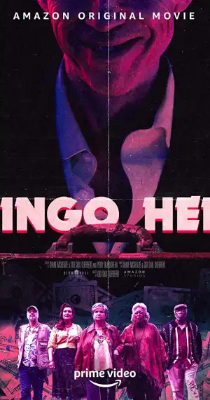 Bingo Hell (2021)