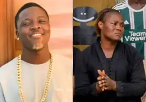 Primeboy Files N50M Lawsuit Against Mohbad’s Mum For Supposed Defamation