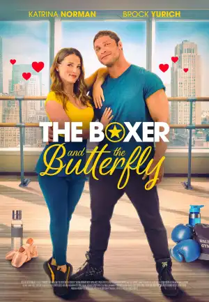 The Boxer And The Butterfly (2023)