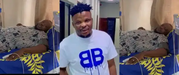 “They wound me and broke my windscreen.”- Ijoba Danny Alleges Attack Near Fela Shrine Over Support for Tinubu And APC