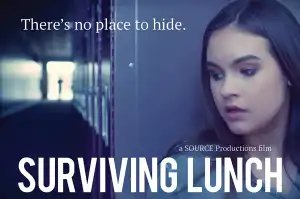 Surviving Lunch (2019)