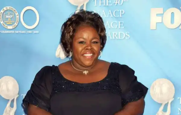 Biography & Career Of Cassi Davis