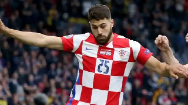 Man Utd join Spurs interest for RB Leipzig defender Josko Gvardiol
