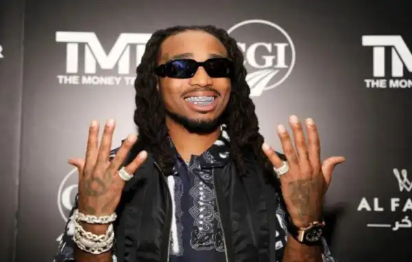 Career & Net Worth Of Quavo