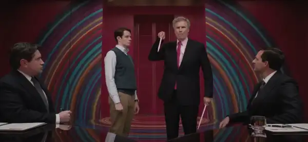 Mattel CEO Reacts to Will Ferrell’s Barbie Character Parodying Him