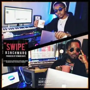 B3nchMarQ – Swipe