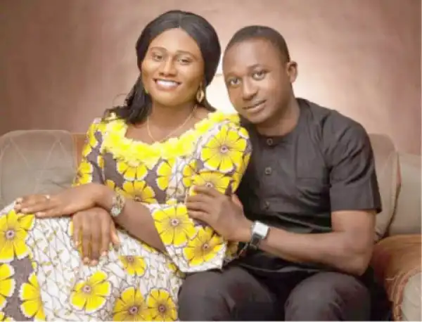 How COVID-19 Disrupted Our Wedding Ceremonies - Intending Couples Speak Out (Photos)