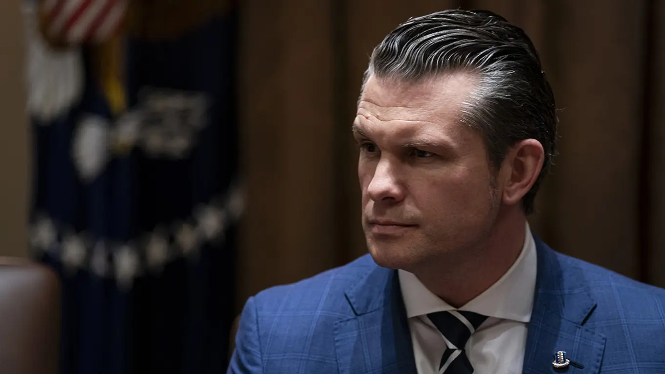 Israel-Iran War: US deploying more defensive capabilities to Middle East  – Defense Secretary Hegseth