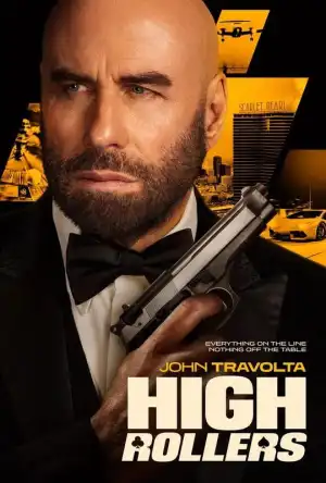 High Rollers (2025) Full Movie Download & Watch Online