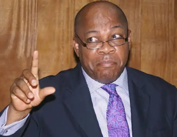 Interim govt unconstitutional, must be resisted – Agbakoba