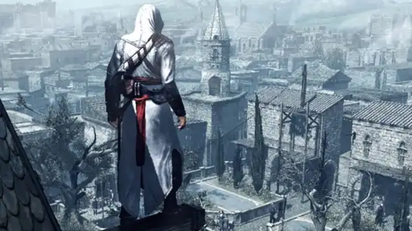 Assassin’s Creed Remakes in Development, Ubisoft Boss Teases