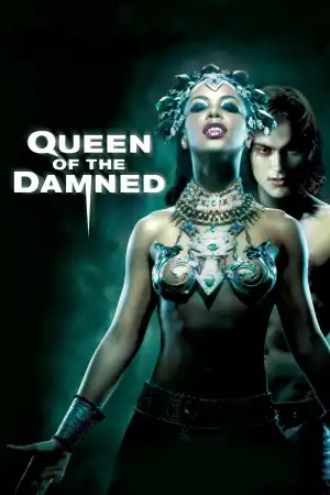 Queen of the Damned (2002) Full Movie Download & Watch Online