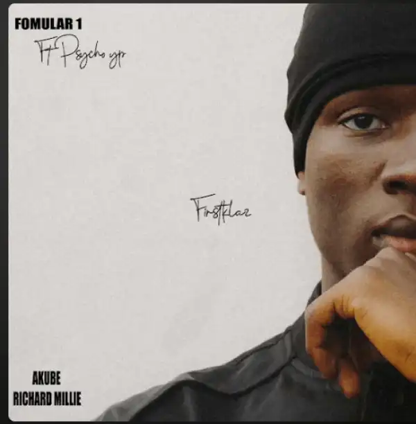 FIRSTKLAZ – Formula 1 ft. PsychoYP