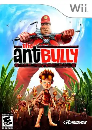 The Ant Bully (2006)