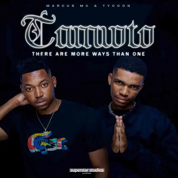 Marcus MC & Tycoon – Jeke Maan (Remix)