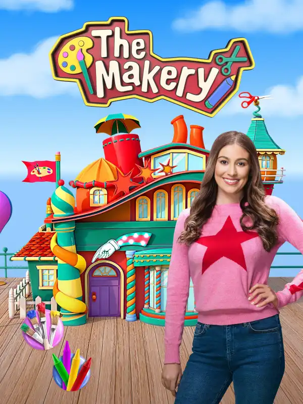 The Makery S01E06