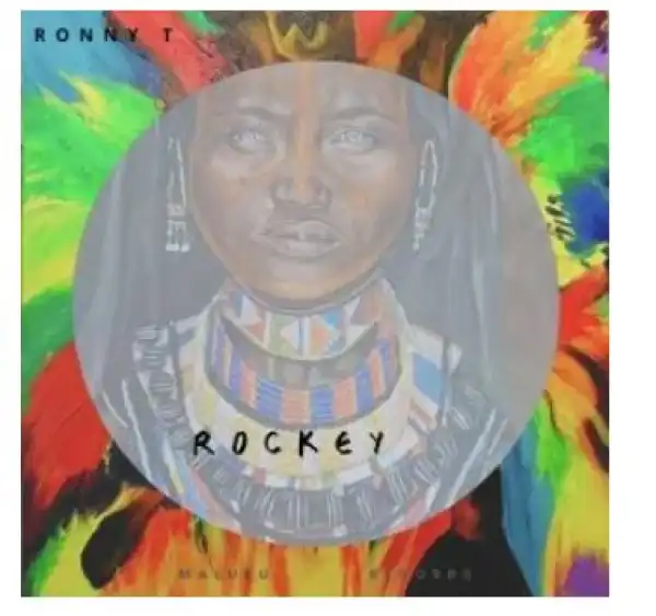 Ronny T – Rockey