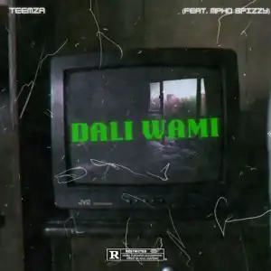 Teemza – Dali Wami ft. Mpho Spizzy