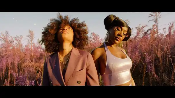 Ray Moon - GLOWIN (Video)