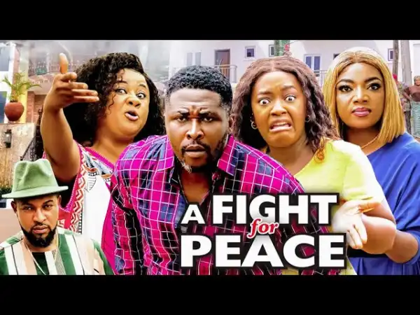 A Fight For Peace Season 5