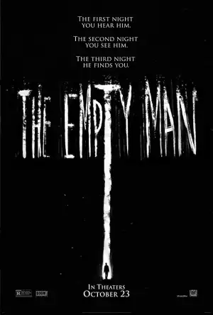 The Empty Man (2020) 