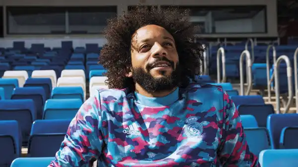 Marcelo names most talented, ambitious, passionate players in Real Madrid
