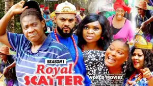 Royal Scatter Season 1