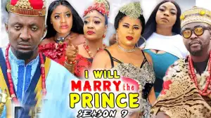 I will Marry The Prince Season 9