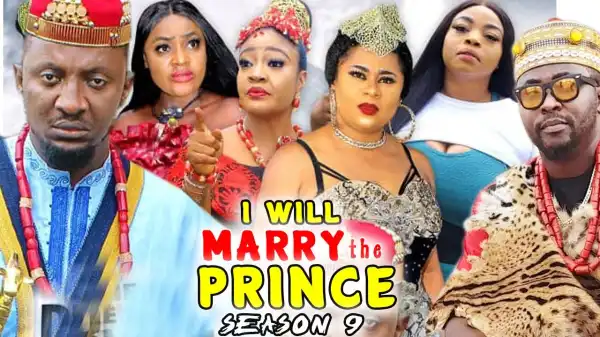 I will Marry The Prince Season 9