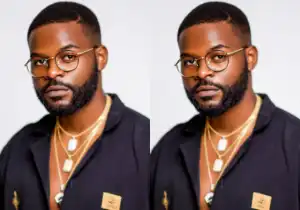 “Future mother of my children, know mathematics please” – Rapper Falz