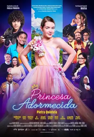 Princesa Adormecida (2024) [Portuguese]