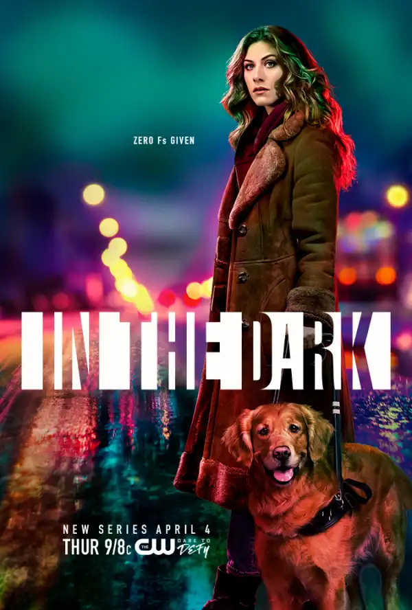 In the Dark 2019 S02E01 - ALL ABOUT THE BENJAMIN (TV Series)