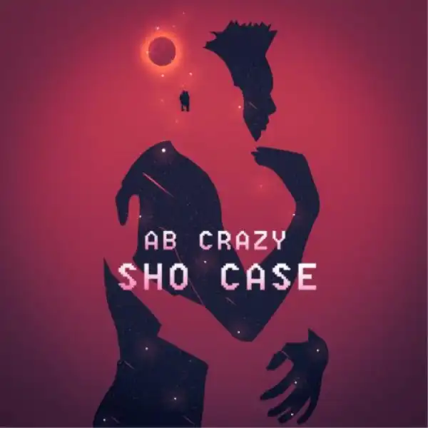 AB Crazy – Sho Case