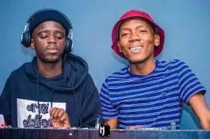 Nkulee501 – Nike Boys Ft. Skroef28