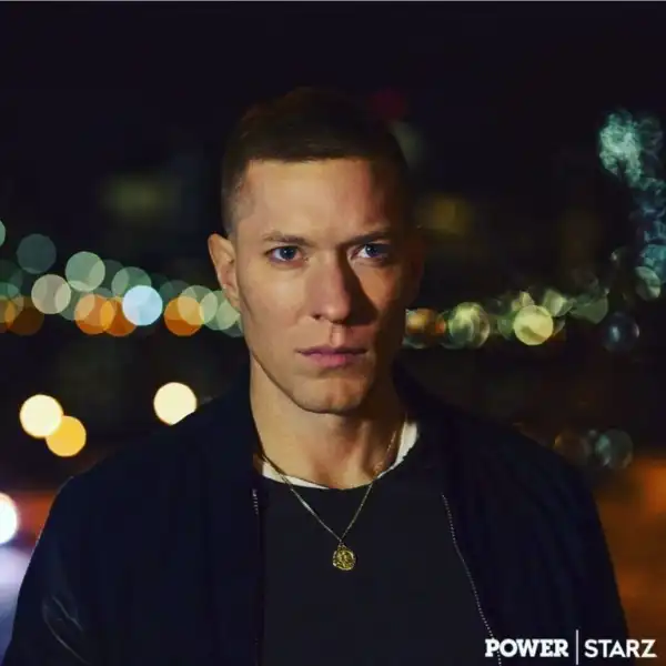 Net Worth Of Joseph Sikora