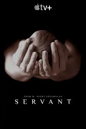 Servant S03E10