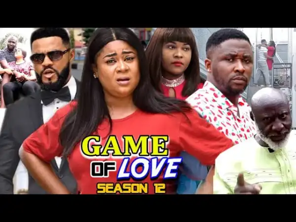 Game Of Love Season 12