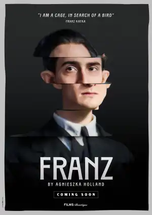 Franz (2025) [German]