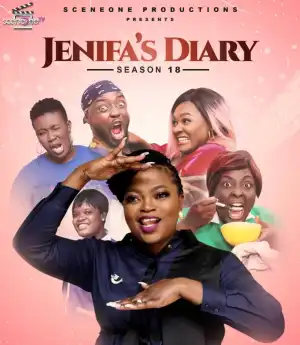 Jenifa's Diary Season 18