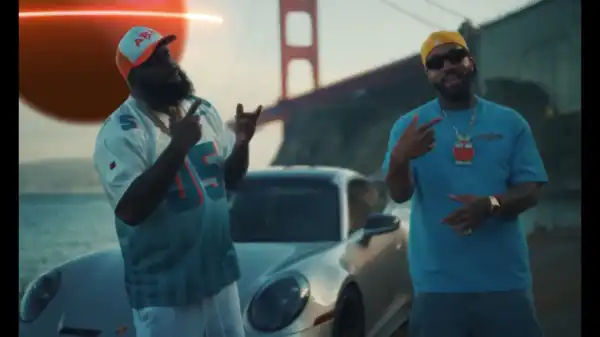 Trae Tha Truth ft Larry June - First Class (Video)