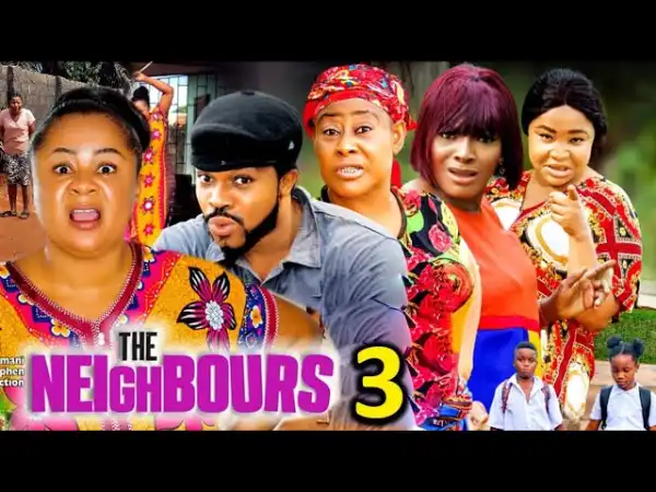 The Neighbours Season 3