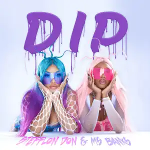 Stefflon Don – DIP ft. Ms Banks