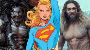 Supergirl: Woman of Tomorrow Casts Jason Momoa as DCU’s Lobo