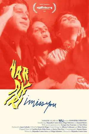 Harakiri I Miss You (2025)