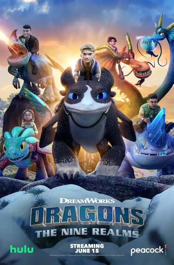 Dragons The Nine Realms S08 E06
