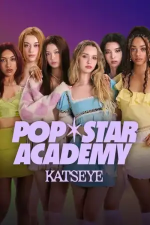 Pop Star Academy KATSEYE (2024 TV series)