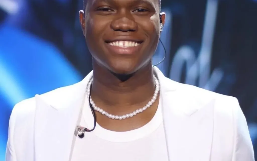 Biography & Career Of Victory Gbakara