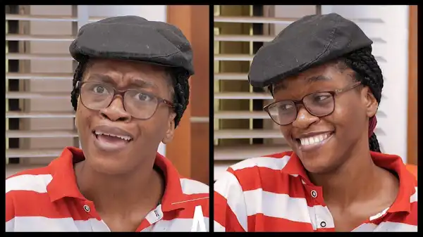 Maraji – African Dads In Private VS In Public  (Comedy Video)