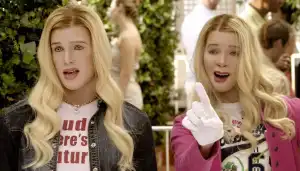 White Chicks 2 Update: Marlon Wayans Reveals Sequel Is Planned